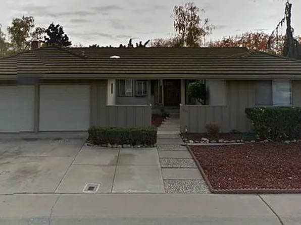 1820 Rockford Ave, Modesto, CA 95355