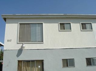 217 W Wilson Ave APT 9, Orange, CA 92867