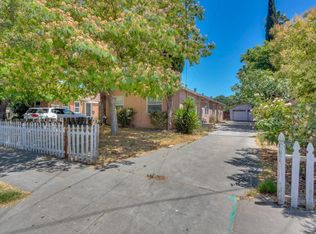 970 E Julian St, San Jose, CA 95112