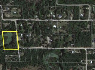 41807 Doe Lake Rd, Deland, FL 32720