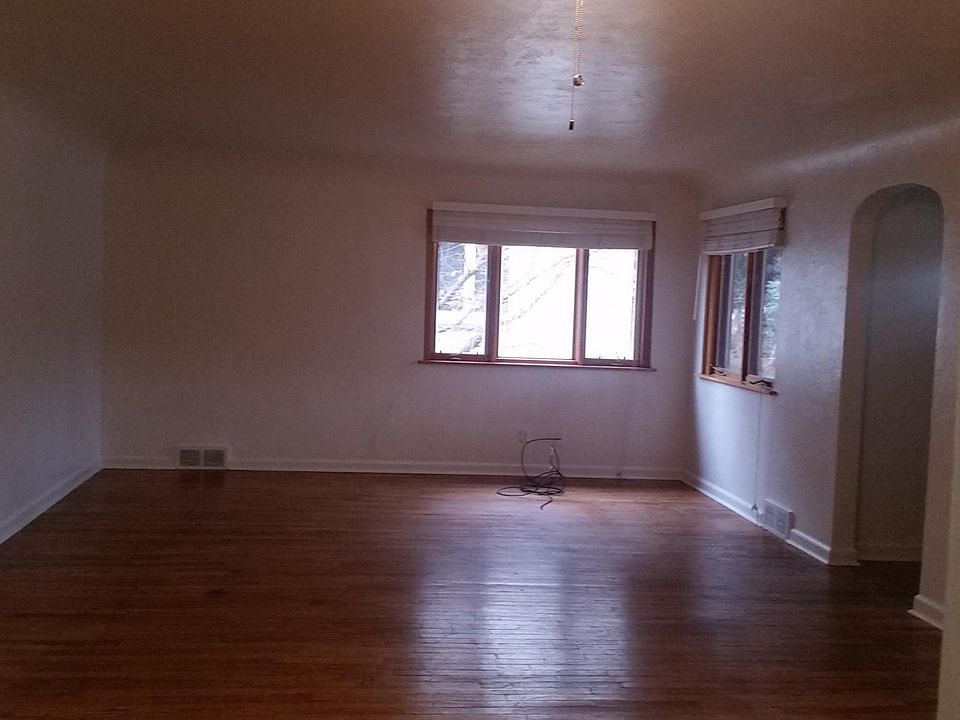 Large living room