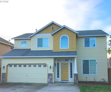 10420 NE 86th Ave, Vancouver, WA, 98662