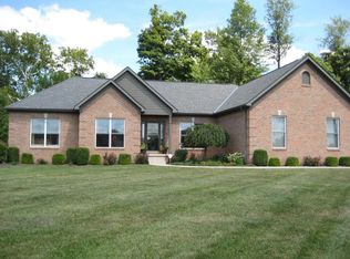 10512 Poplar Creek Rd NW, Baltimore, OH 43105