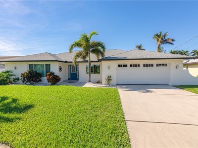 5360 Cortez Ct, Cape Coral, FL, 33904