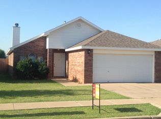 6535 89th St, Lubbock, TX 79424