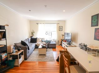 93 Strathmore Rd APT 3, Brighton, MA 02135