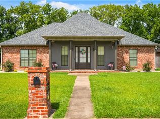 144 Grand Lakes Blvd, Alexandria, LA 71303
