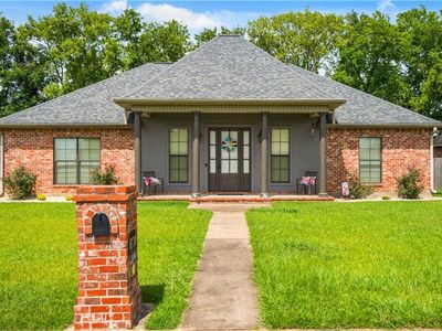 144 Grand Lakes Blvd, Alexandria, LA, 71303