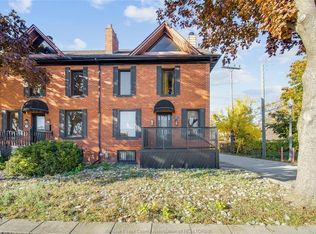560 Chatham St W, Windsor, ON N9A 5N2