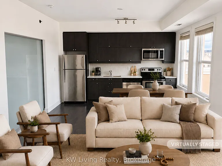 28 Prince Regent St #Penthouse 19 — Photo 4