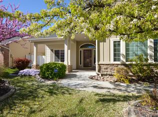 1872 W Pine Creek Dr, Nampa, ID 83686