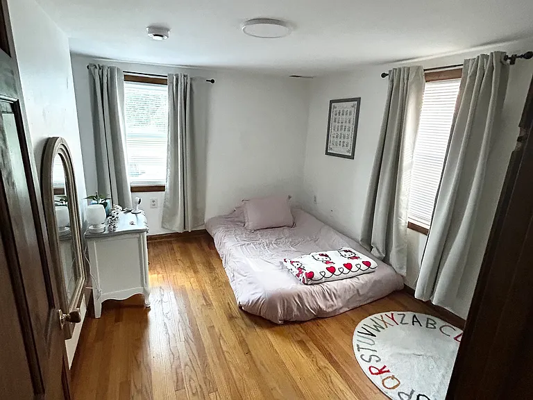 Bedroom #2