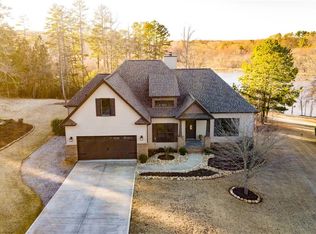 157 Mountain Lake Dr, Piedmont, SC 29673