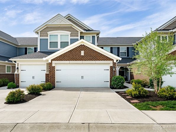 4333 Waters Edge Ln, Lebanon, OH 45036