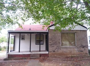 3418 N Olney St, Indianapolis, IN
