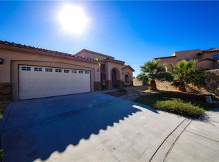 11898 Prado Del Sol Dr, El Paso, TX 79936