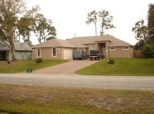 1598 SW Janette Ave, Port Saint Lucie, FL 34953
