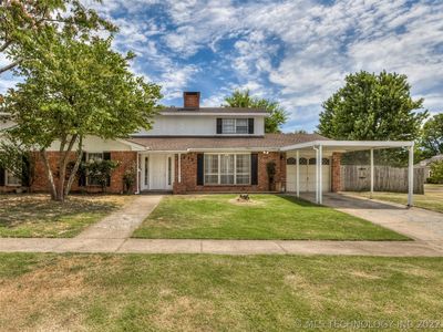 117 W 9th St, Bartlesville, OK, 74003