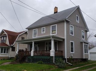 436 Buffalo St, Conneaut, OH