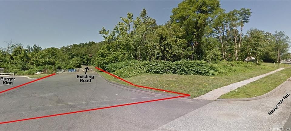 2nd image of 55 Reservoir Road