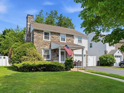 408 Maplewood Rd, Springfield, PA, 19064