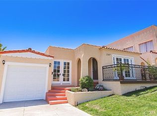 1347 W 19th St, San Pedro, CA 90732