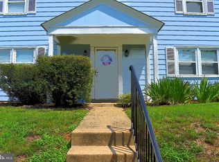 12547 Woodstock Dr E, Upper Marlboro, MD 20772