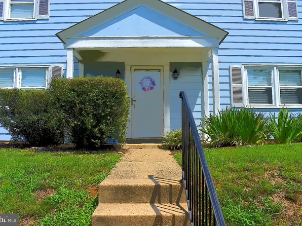 12547 Woodstock Dr E, Upper Marlboro, MD 20772