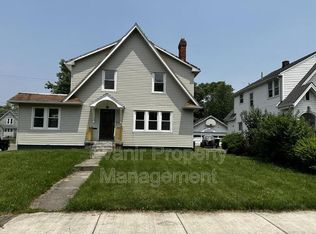 350 W Perrin Ave, Springfield, OH 45506