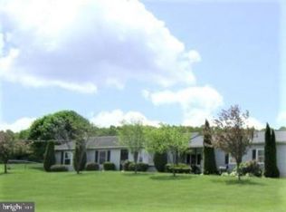 6457 Manheim Rd, Glenville, PA 17329