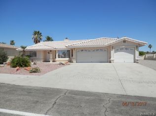 138 Mulberry Ave, Lake Havasu City, AZ 86403
