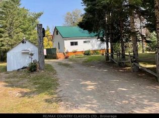 343 Glory Rd, Hastings Highlands, ON K0L1C0