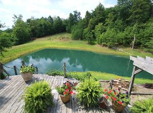 31215 Ross Rd, Portland, OH 45770