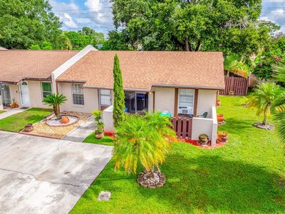 7845 County Down Ct, Orlando, FL, 32822
