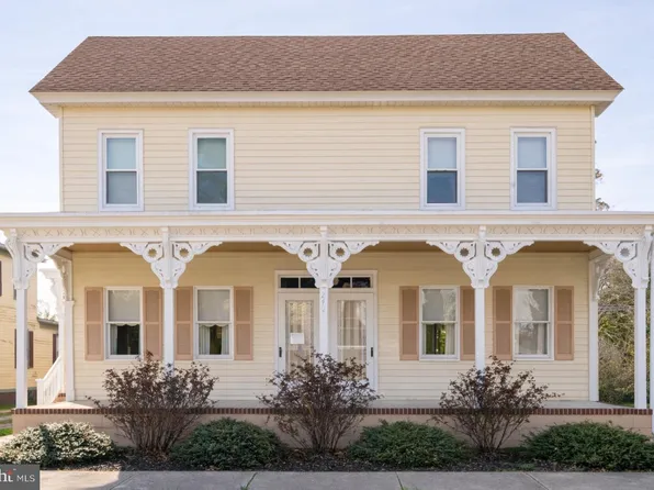 2407 N Temperance St, Pt Norris, NJ 08349