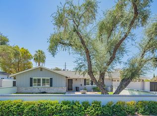 5749 E Calle Del Paisano, Phoenix, AZ 85018