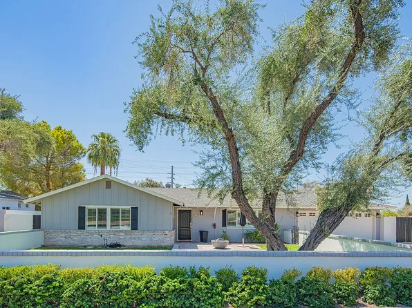 5749 E Calle Del Paisano, Phoenix, AZ 85018