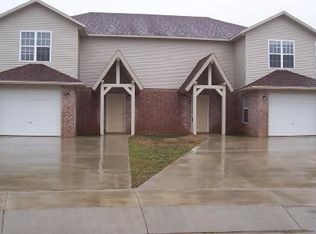 2586 Mia Pl, Springdale, AR 72764