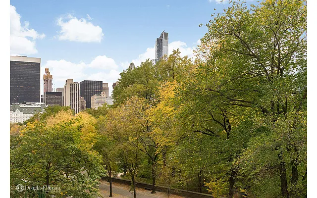 Sold by Douglas Elliman | media 9