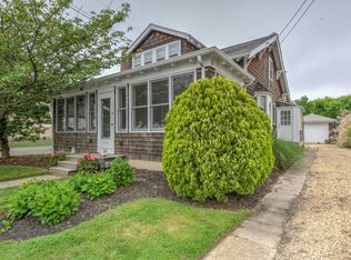 54 Twilight Rd, Bay Head, NJ 08742