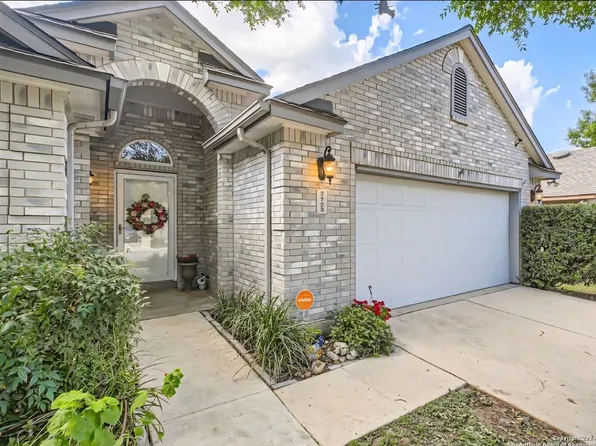 2723 Montebello, San Antonio, TX 78259
