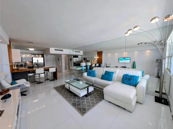 100 Lincoln Rd, Miami Beach, FL