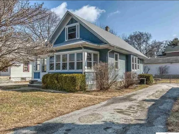 2125 S 35th Ave, Omaha, NE 68105