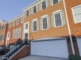 9277 Laurel Ridge Crossing Rd, Lorton, VA 22079