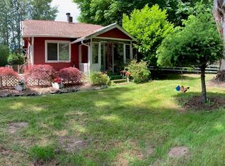 21623 Old Hwy 99 SW, Centralia, WA 98531