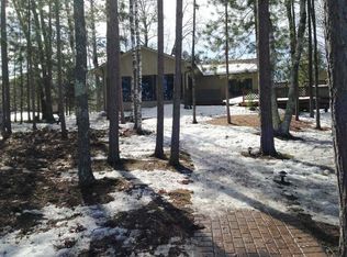 6314 Snowflake Dr, Eagle River, WI 54521
