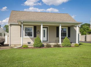 213 Redbud Rd, Owensboro, KY 42303