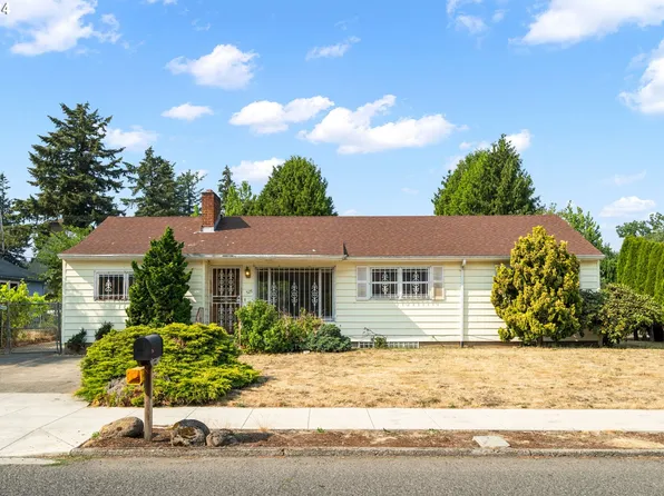 13525 SE Mill St, Portland, OR 97233