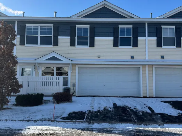 815 Dailey Pl, River Falls, WI 54022