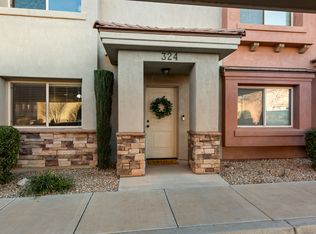 2801 E 450 N APT 324, St George, UT 84790